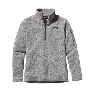Patagonia Women’s Better Sweater